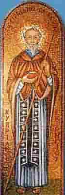 Saint Cyprian of Calamizzi