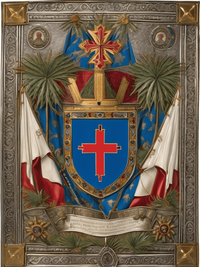 Saint Cyriacus of Africa - image 2