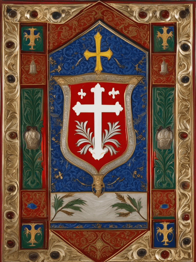 Saint Cyriacus of Lower Moesia - image 2