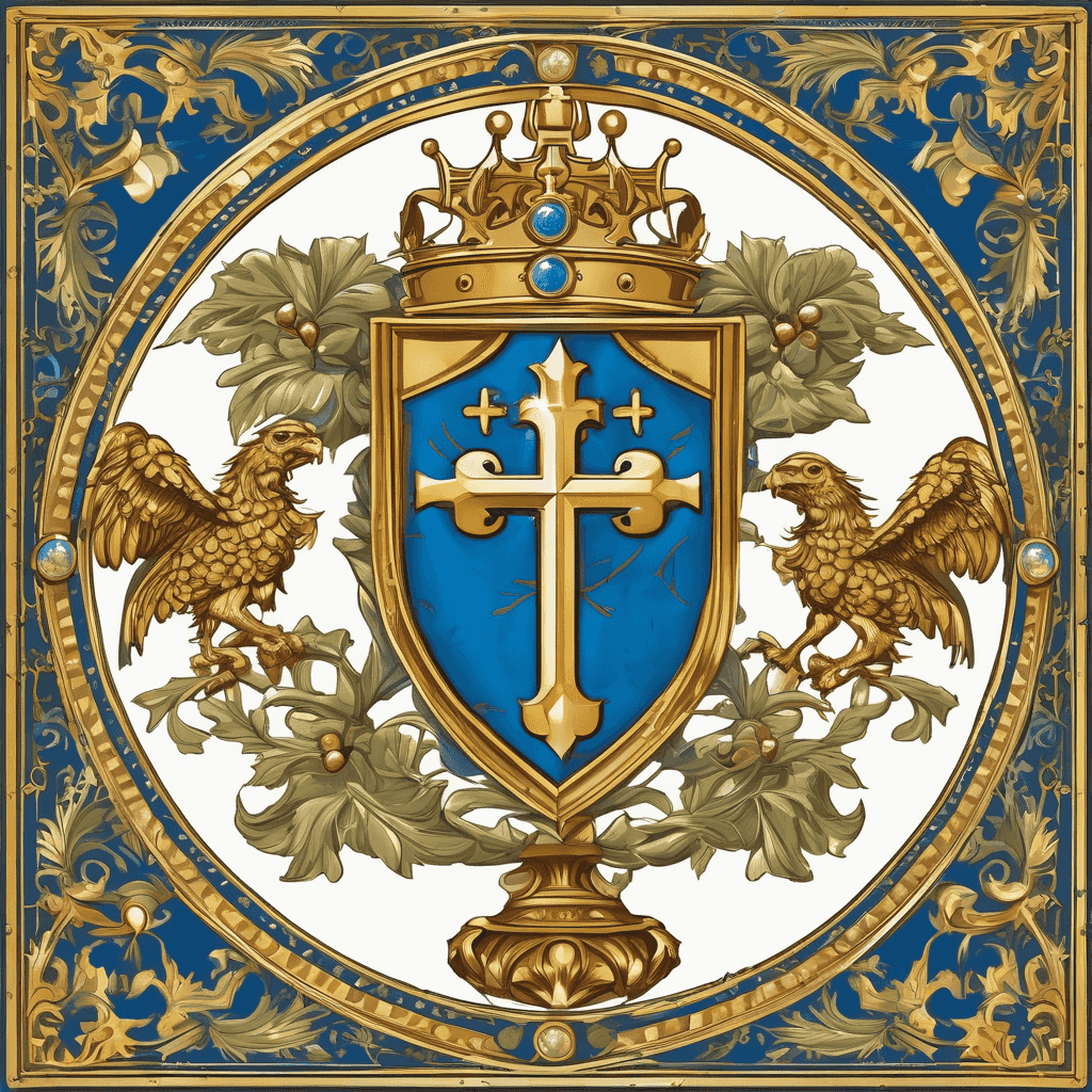 Saint Cyriacus of Zeganea