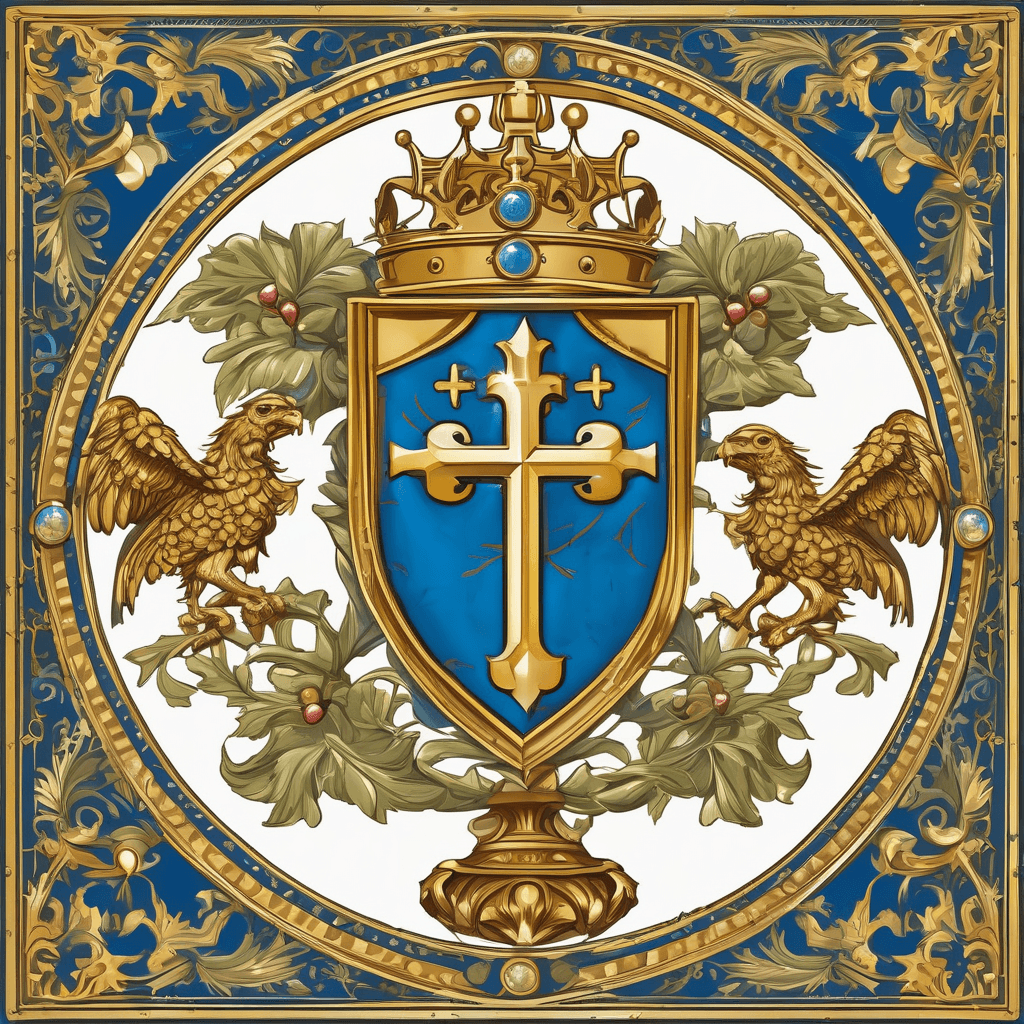 San Ciriacus de Zeganea