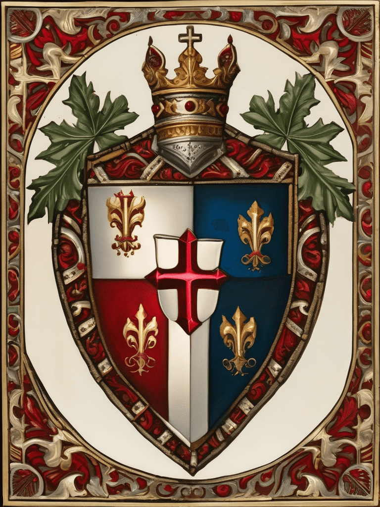 Saint Cyriacus The Executioner - image 2