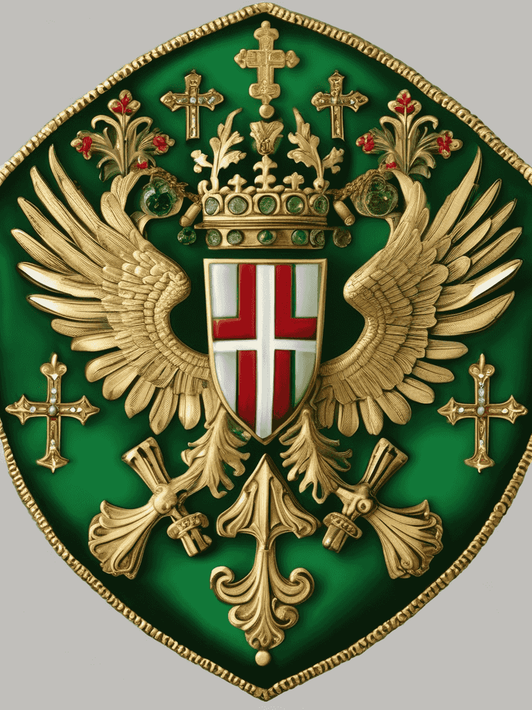 Saint Cyril of Alexandria