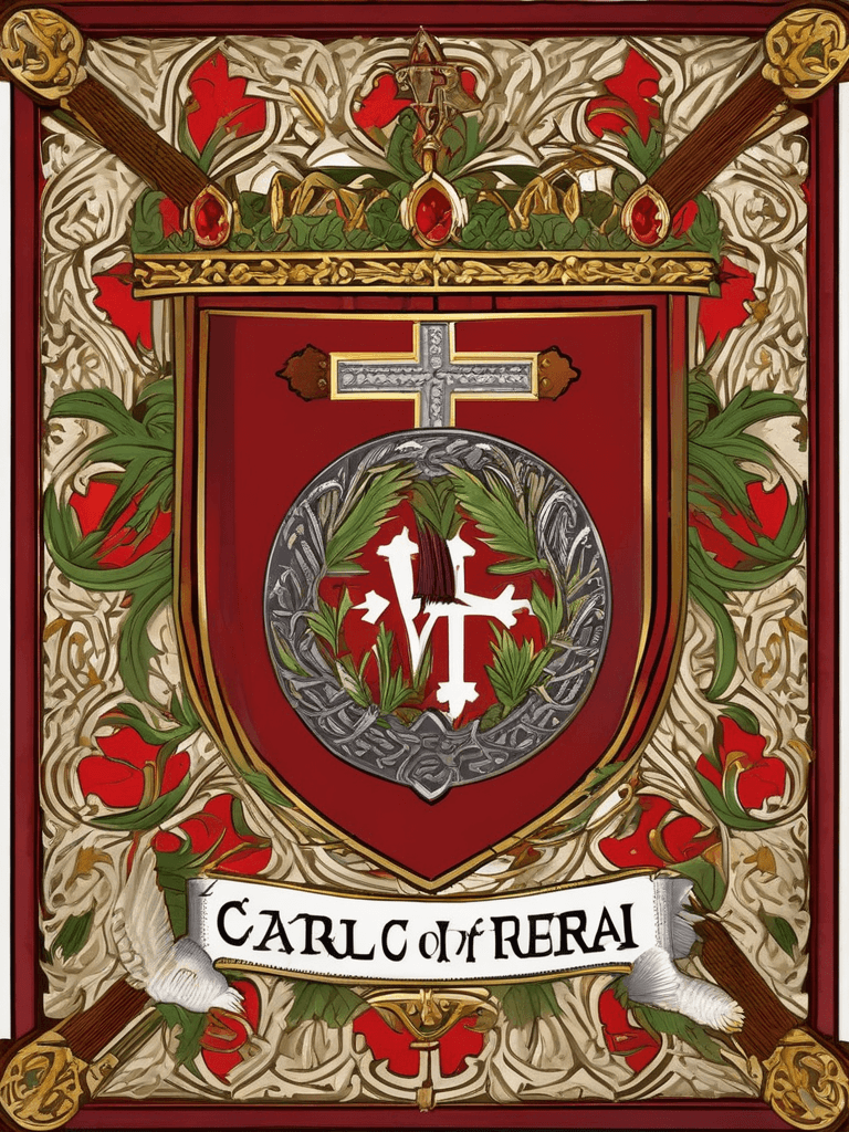 Saint Cyril of Caesarea - image 2