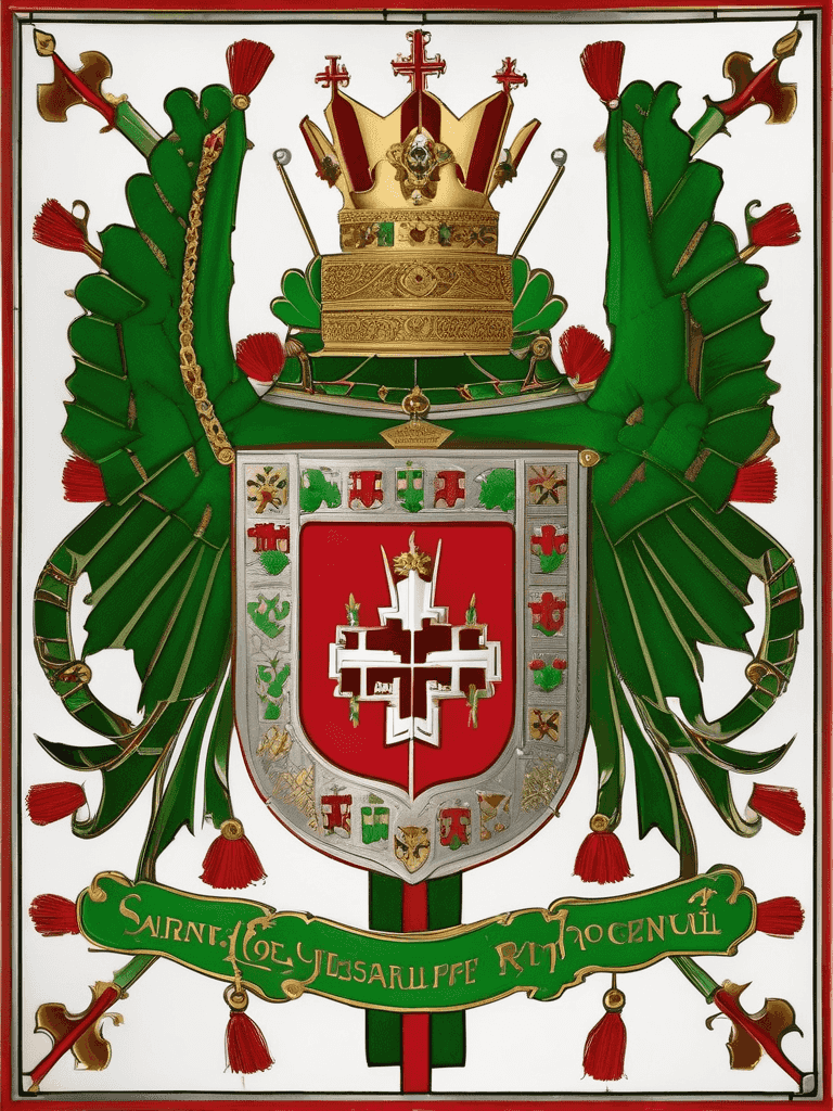 Saint Cyril of Jerusalem