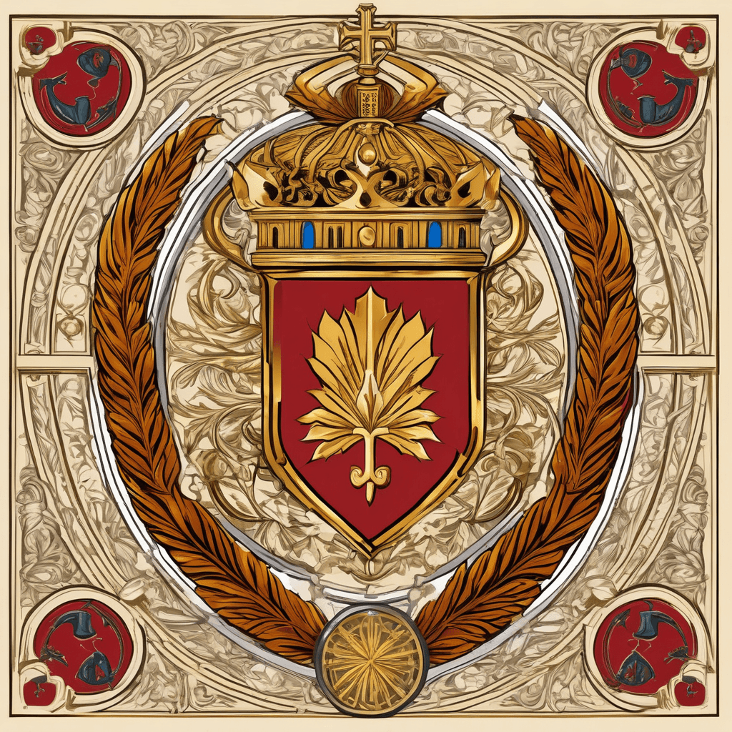 Saint Cyril The Deacon