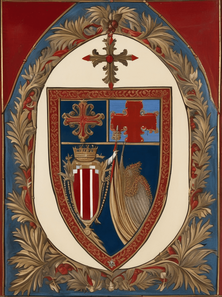 Saint Cyrinus of Antwerp - image 2