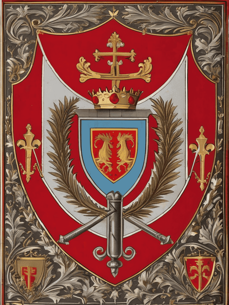 Saint Cyrinus of Rome