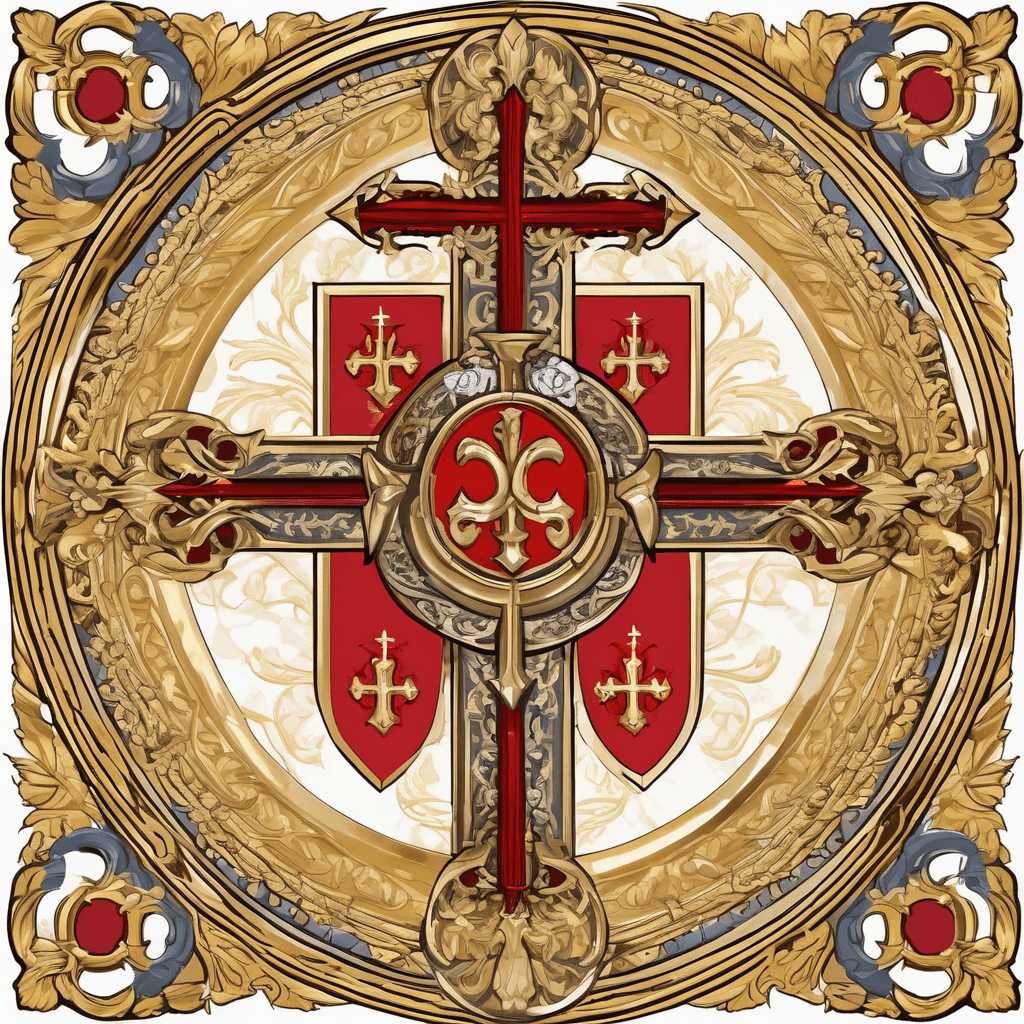 Saint Cyrion