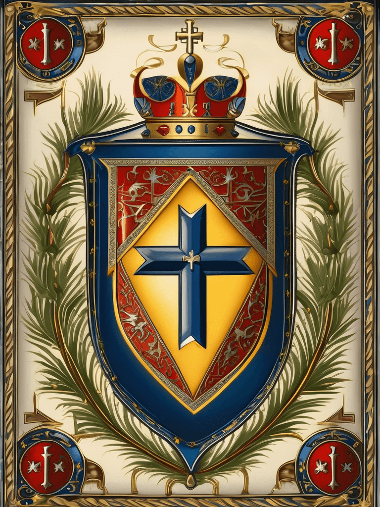 Saint Cyrion - image 2