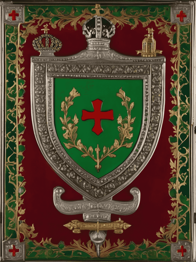 Saint Cyrus of Constantinople