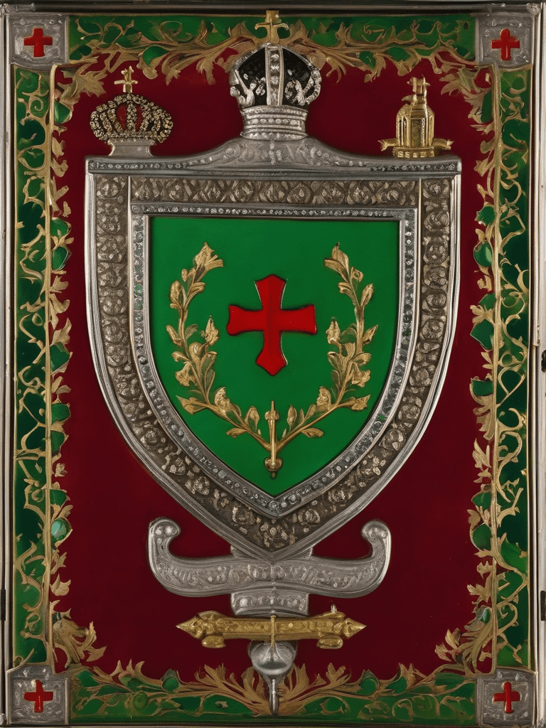 Saint Cyrus of Constantinople - image 2