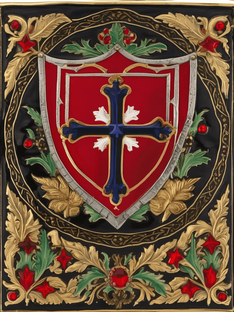 Saint Cywyllog Ferch Caw - image 2