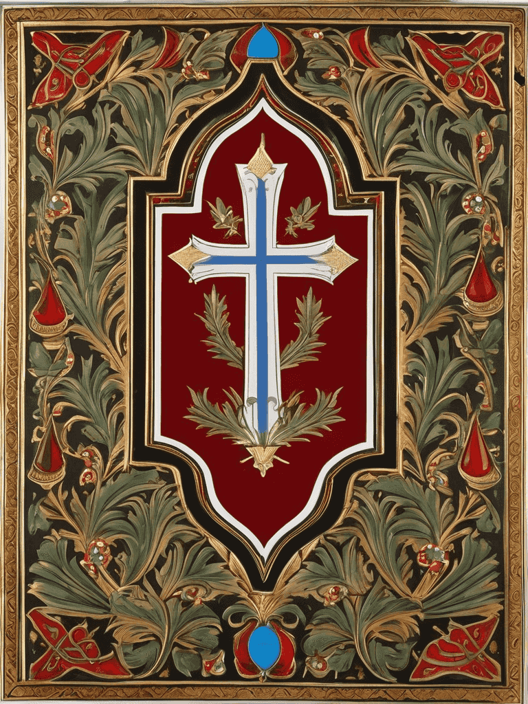 Saint Dacius of Damascus