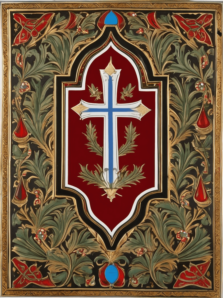 Saint Dacius of Damascus - image 2