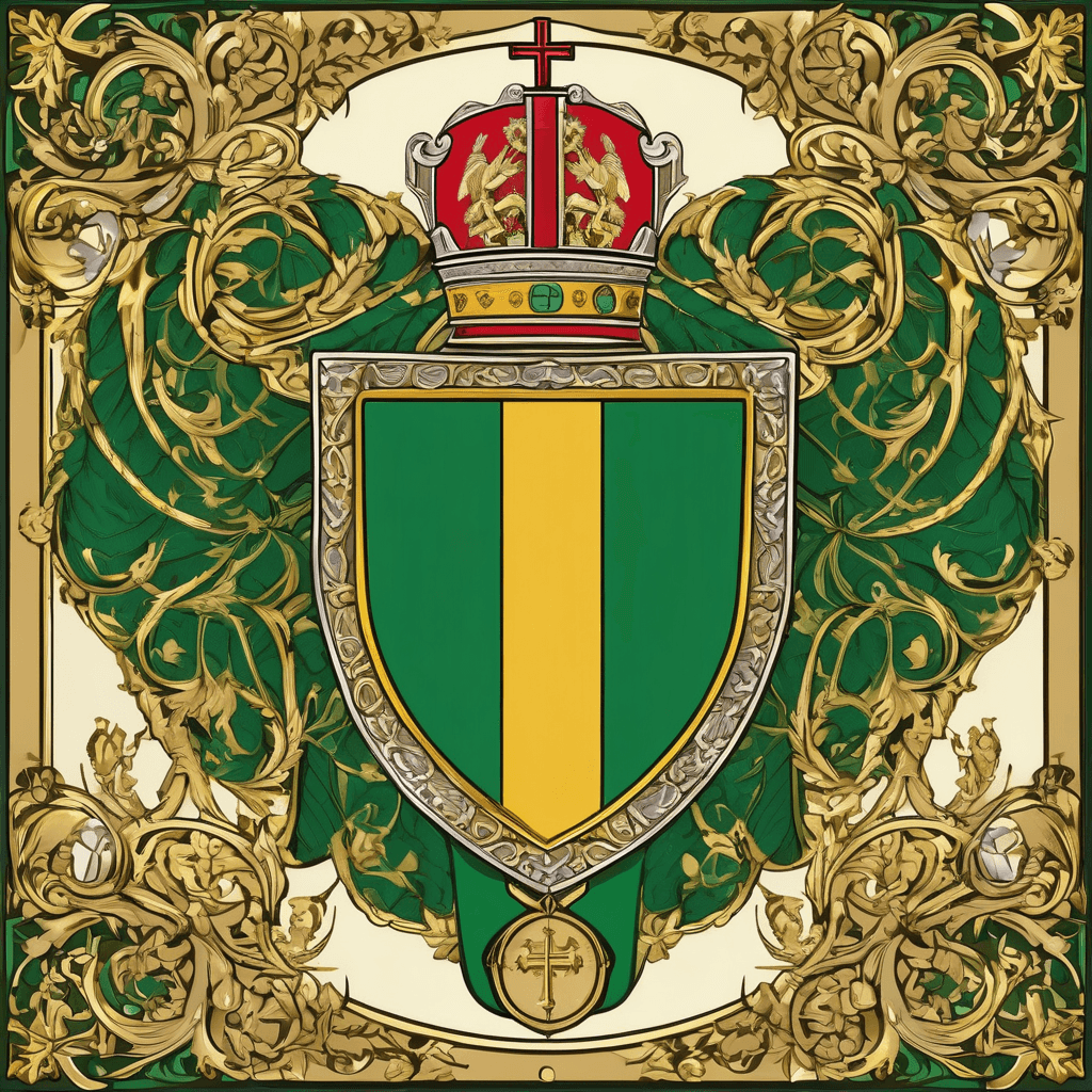 Saint Daganus
