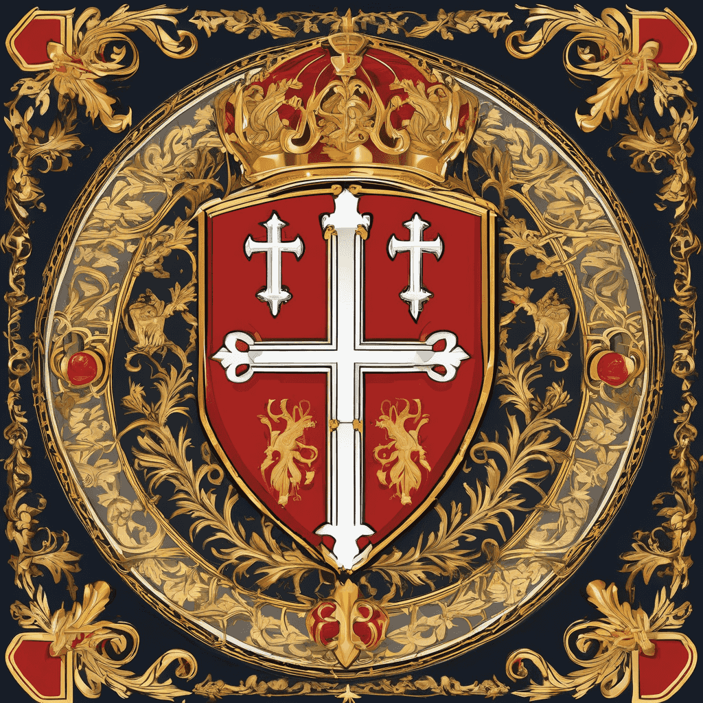 Saint Dagobert II