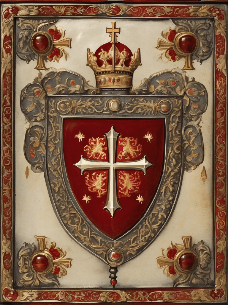 Saint Damhnade - image 2