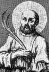 Saint Daniel of Venice