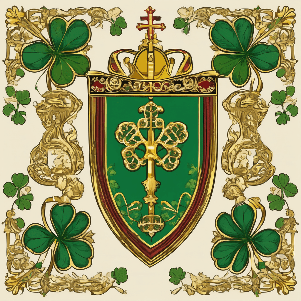 Saint Darerca