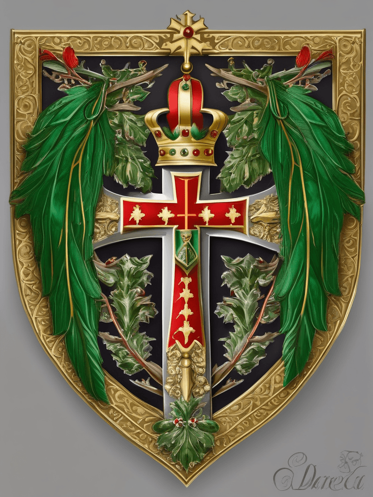 Saint Darerca - image 2