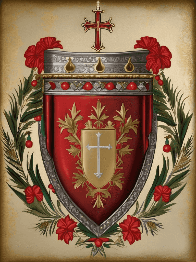 Saint Daria of Constantinople