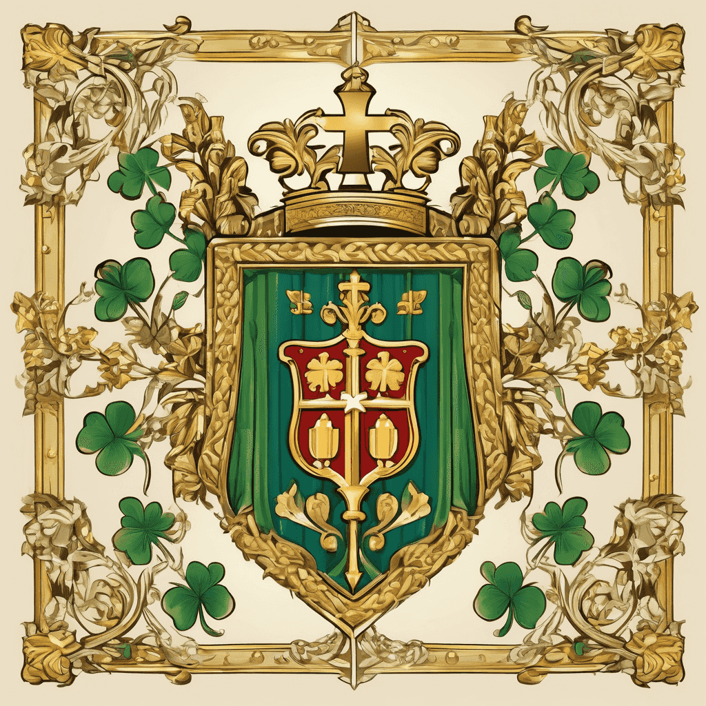 Saint Darlaugdach of Kildare