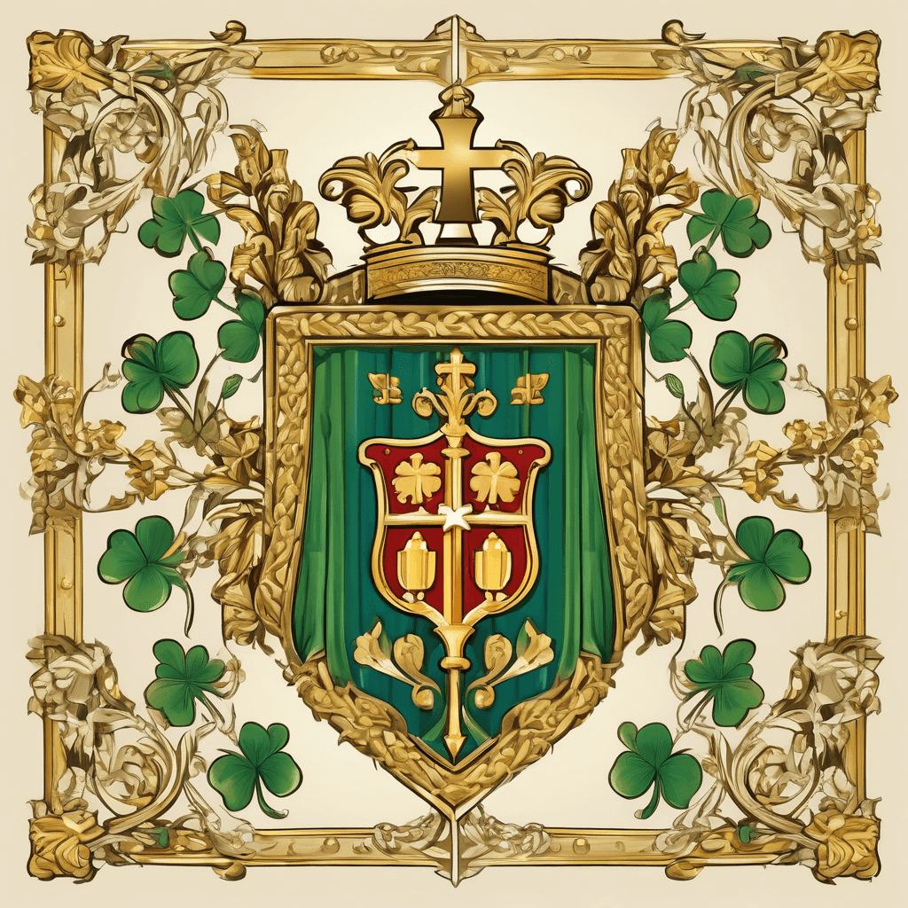 Saint Darlaugdach of Kildare