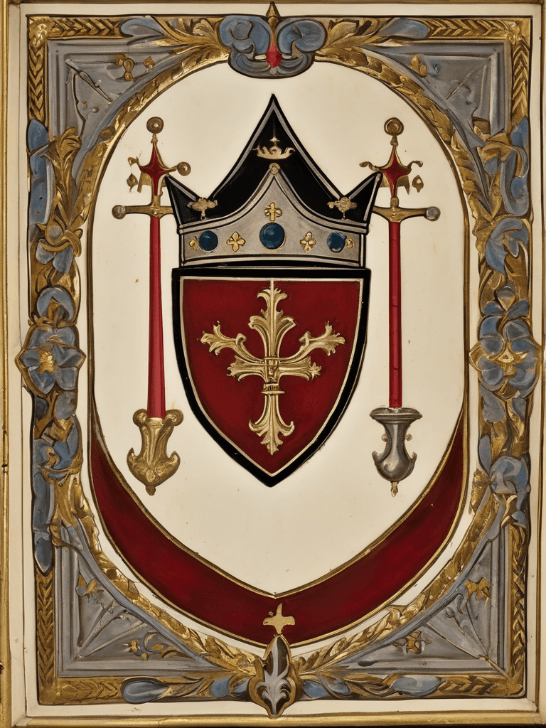 Santa Darlaugdach de Kildare - image 2