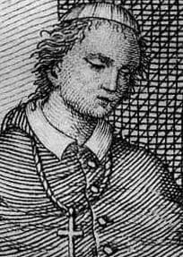 Saint Datius of Milan