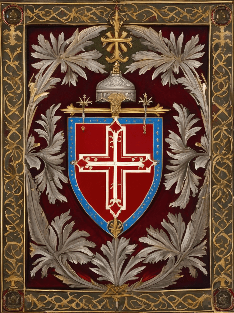 Saint Dativa The Martyr - image 2