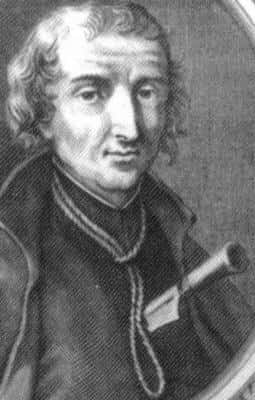 Saint David Lewis