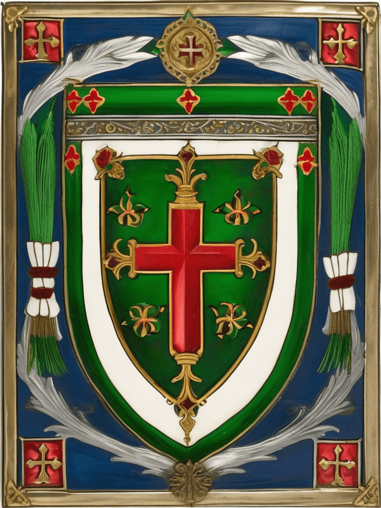 Saint David of Bourges - image 2