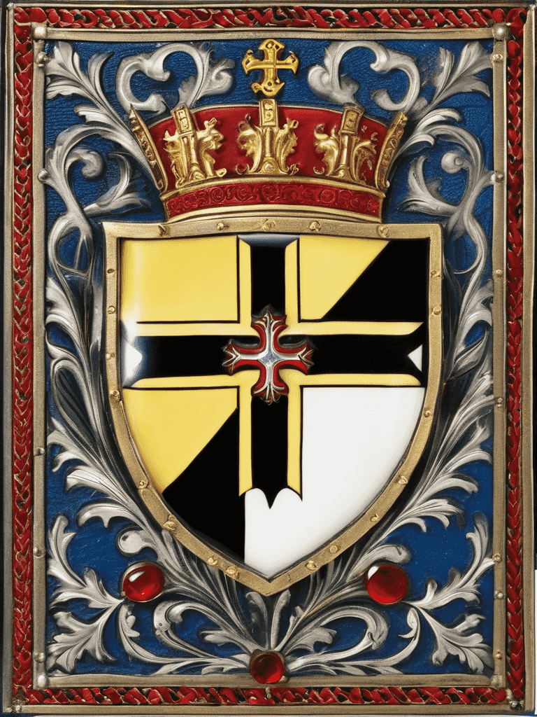 Saint David of Sweden