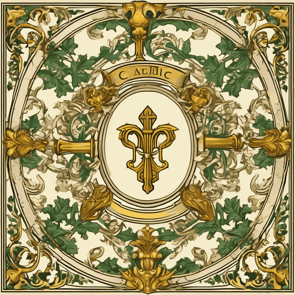 Saint Decorosus of Capua