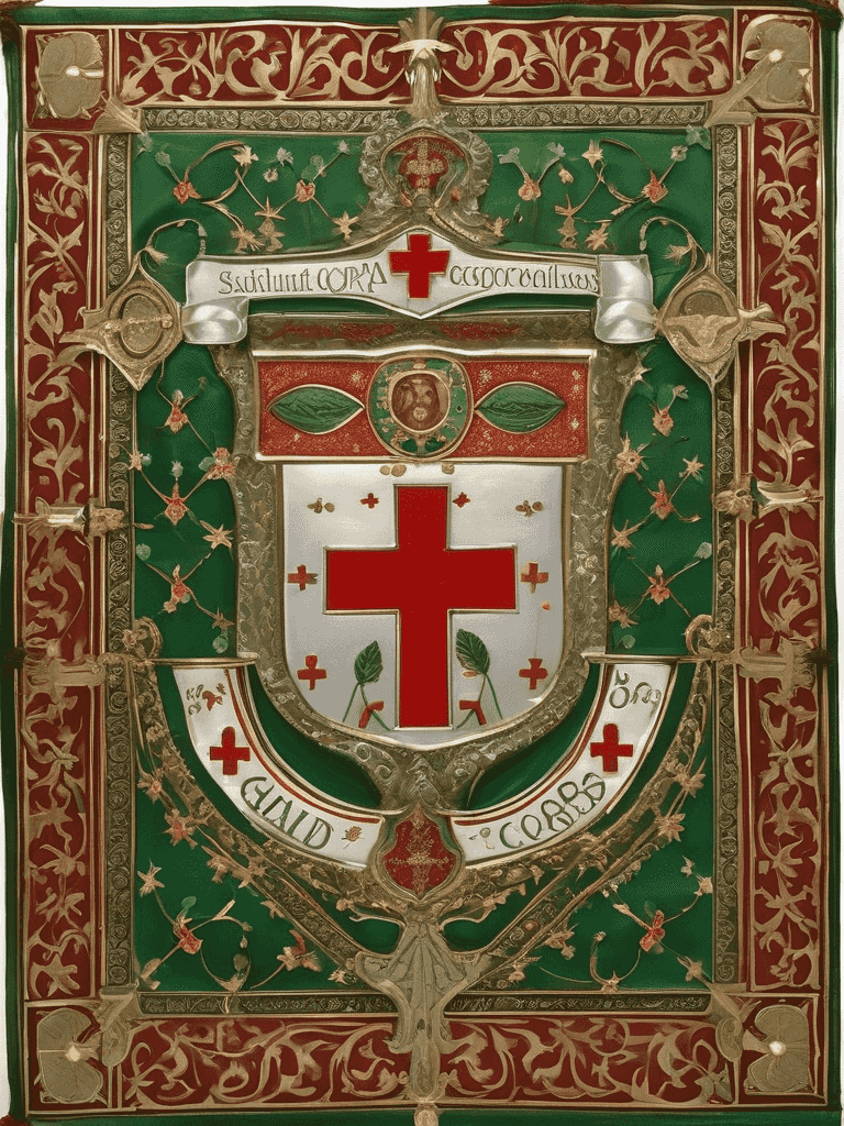 Saint Decorosus of Capua