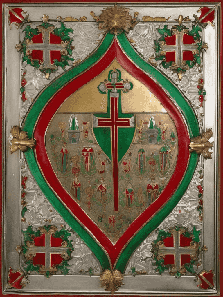 Saint Delphinus of Bordeaux