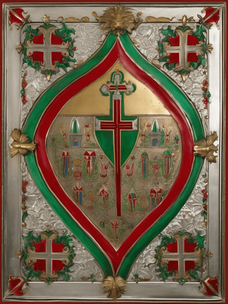 Saint Delphinus of Bordeaux - image 2