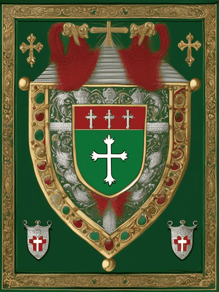 Saint Demetrian of Cyprus