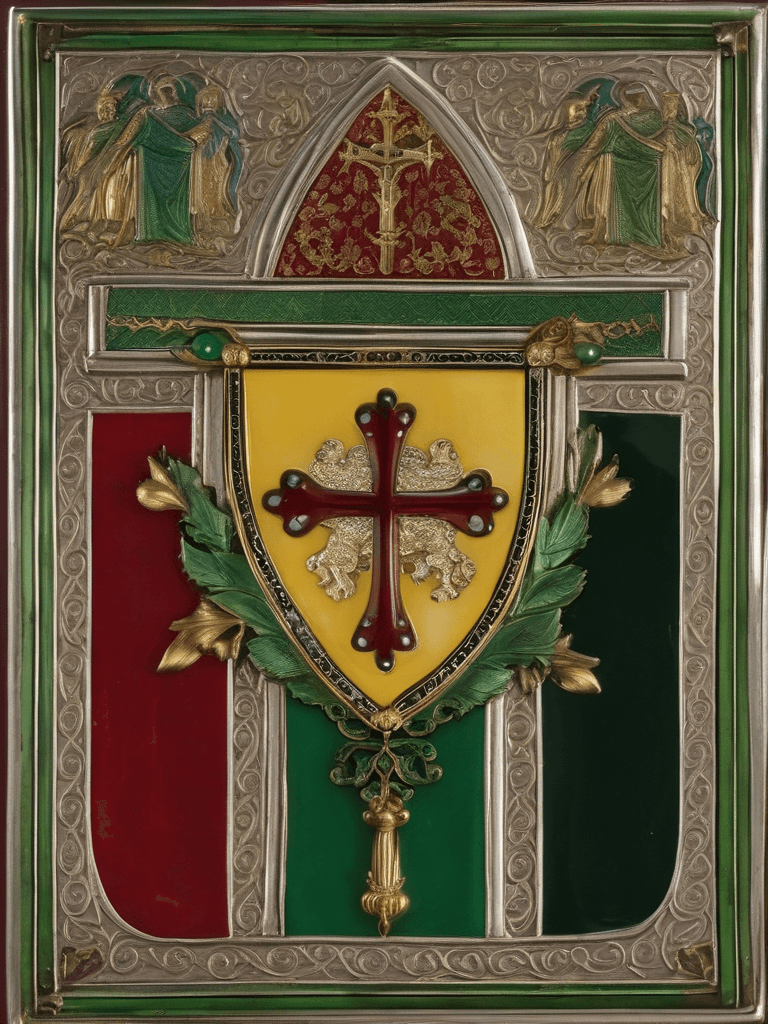 Saint Demetrius of Alexandria - image 2