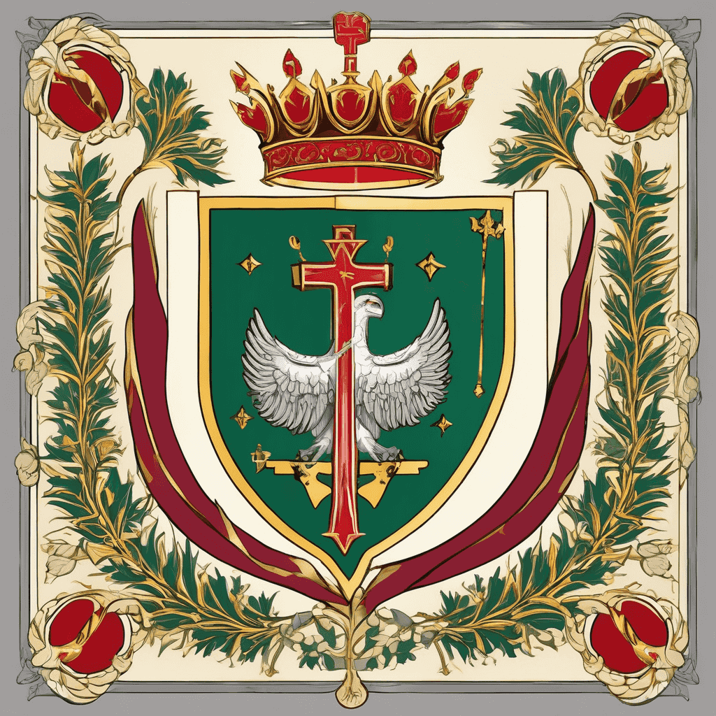 Saint Demetrius of Ostia