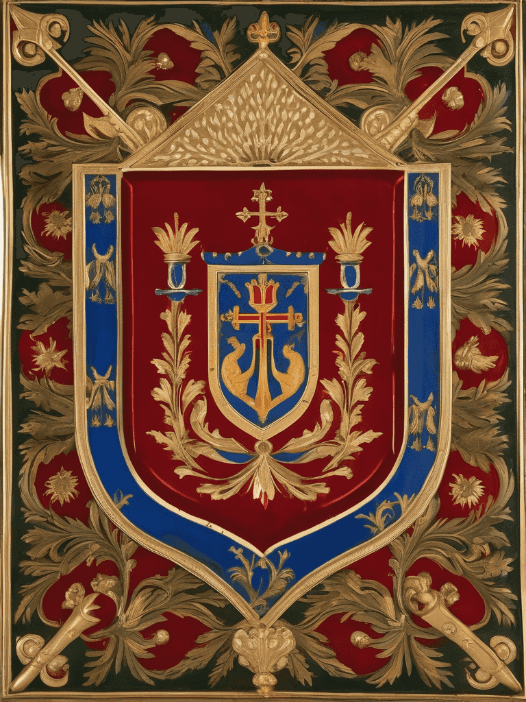 Saint Demetrius of Ostia