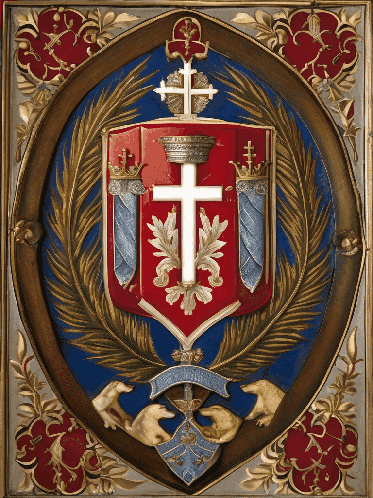 Saint Demetrius of Veroli