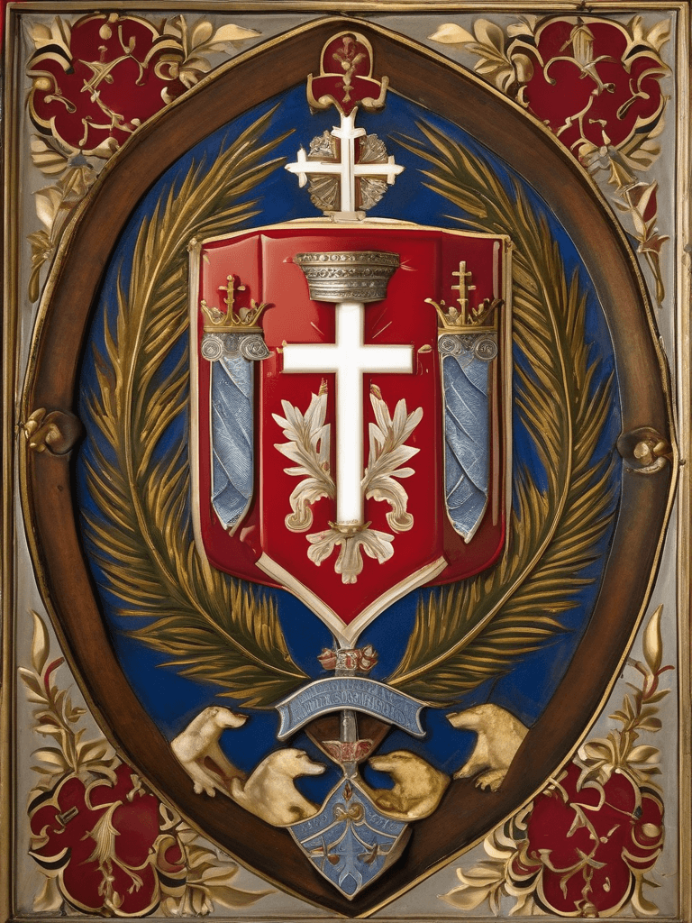 Saint Demetrius of Veroli - image 2