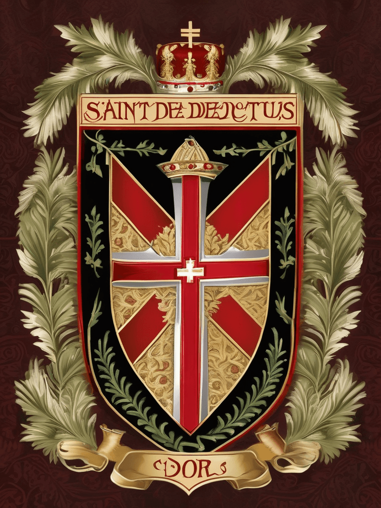 Saint Deodatus of Sora - image 2