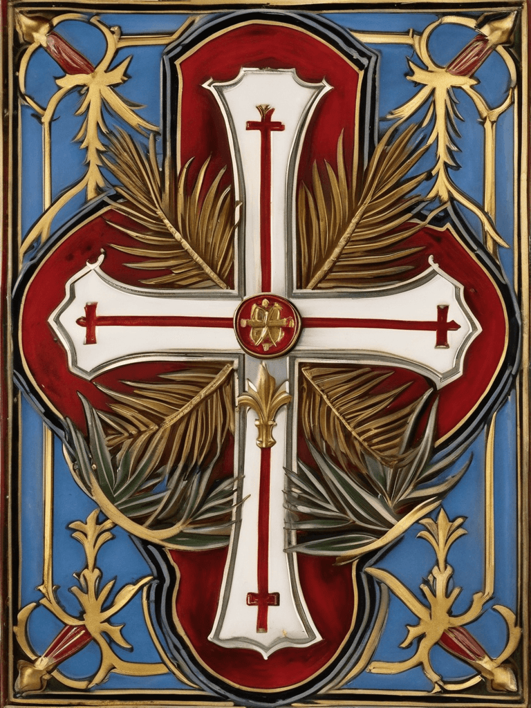 Saint Derbilia of Connaught - image 2