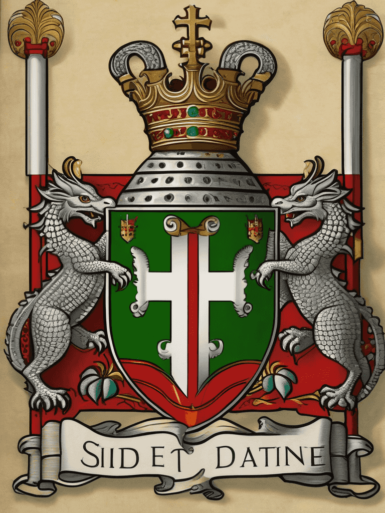 Saint Derien of Brittany