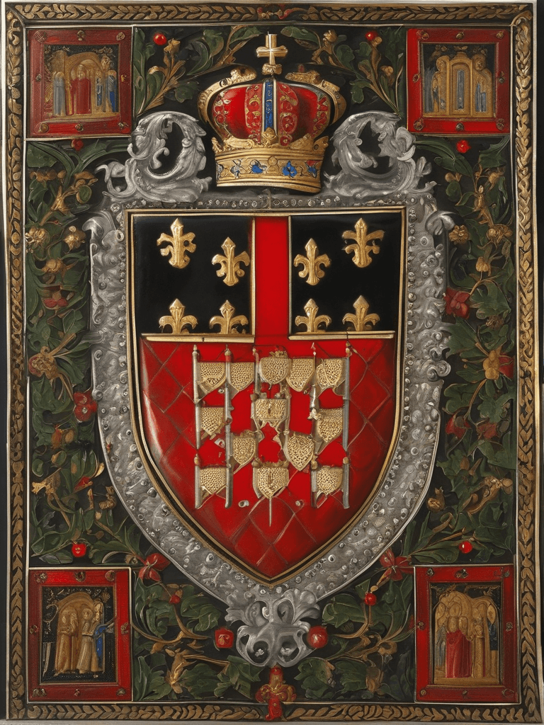 Saint Derlugha of Lemmagh - image 2