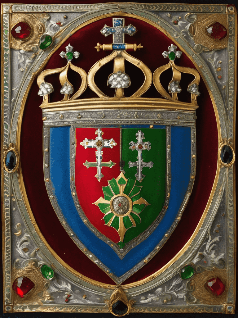 Saint Desideratus of Bourges