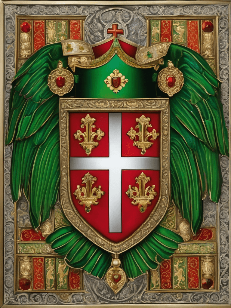 Saint Desideratus of Clermont - image 2